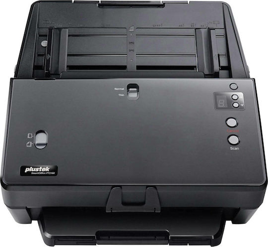 Plustek SmartOffice PT2160 Sheetfed Scanner A4