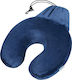 Samsonite Memory Foam Travel Pillow with Carryi...