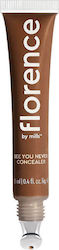 Florence by Mills See You Never Concealer Liquid Concealer D175 12ml