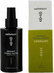 Aetheleon Ανθόνερο Ρίγανη 100ml