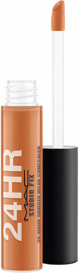 M.A.C Studio Fix 24 Hour Smooth Wear Liquid Concealer NC55 7ml