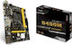 Biostar B450MH Ver. 6.x Motherboard Micro ATX with AMD AM4 Socket