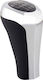 Carman Shift Knob Ταχυτήτων 6 Ταχυτήτων for BMW E60 BMW Silver