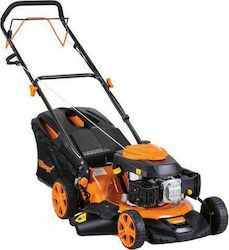 Villager Atlas 4111 T Mașină de tuns iarba Benzină 3.4hp