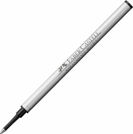 Faber-Castell Ceramic Înlocuire Cerneală Pentru Stilou Medium Negru