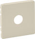 Legrand Valena Life TV-Antenna Socket Front TV-...