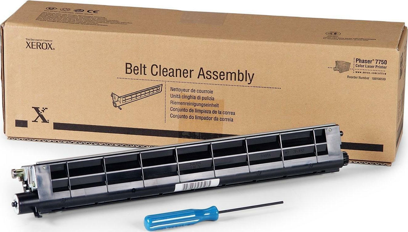 Xerox Cleaning Kit for Xerox Phaser 7750 (108R00580) Skroutz.gr