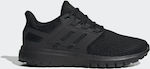 Adidas Ultimashow Sport Shoes Running Core Black / Cloud White