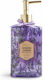 IDC Institute Scented Garden Entspannendes Schaumbad 780ml
