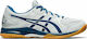 ASICS Gel-Rocket 9 Men's Volleyball Sport Shoes White