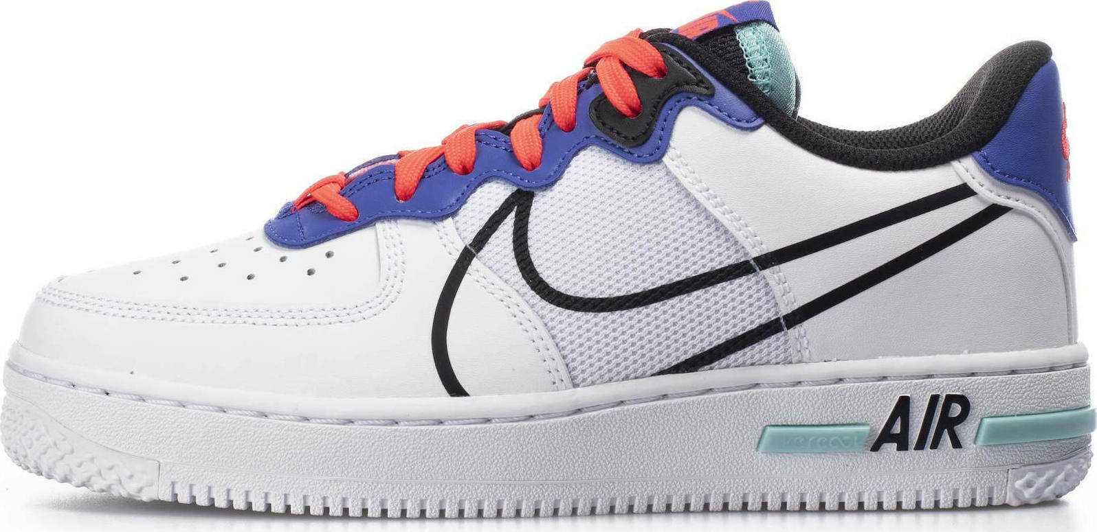 custom nike air force 1 off white