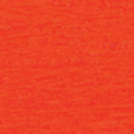 Werola Hârtie Wafer 50x200cm. Portocaliu