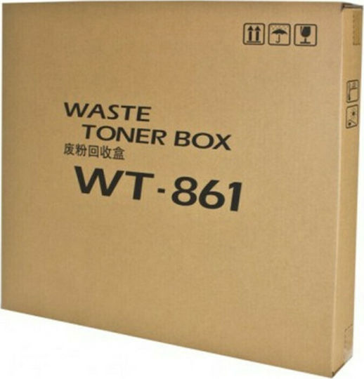 Kyocera WT-861 Δοχείο Συλλογής / Υπολειμμάτων Μελάνης (Waste Tank) για Kyocera 1902K90UN0