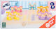 Board Game Ludo Princesses for 2-4 Players 3+ Years Old (EN) Small Foot