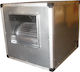 S&P CBM/4-10/8 3V 1/2HP Industrial Centrifugal ...
