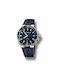 Oris Aquis Blue