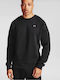 Under Armour Rival Sweatshirt Fleece Black