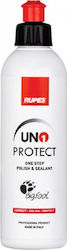 Rupes Uno Protect Κερί Καρναούβης 250ml