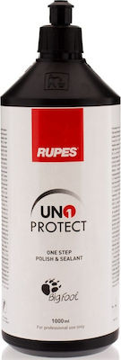 Rupes Uno Protect Κερί Καρναούβης 1lt