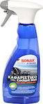 Sonax Spray Cleaning for Interior Plastics - Dashboard Xtreme Cockpit Cleaner 500ml 02832410