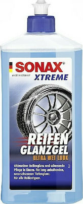 Sonax Xtreme Tyre Gloss Liquid Polishing for Tires Car 500ml 02352410