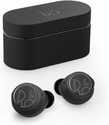 Bang & Olufsen Beoplay E8 Sport In-ear Bluetooth Handsfree Headphone Sweat Resistant and Charging Case Black