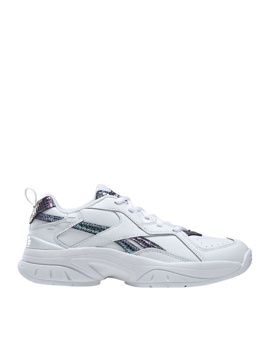 Reebok Αθλητικά Παιδικά Παπούτσια Running Xeona White / Lilac Glow