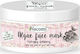 Nacomi Algae Gesichts- & Augenmasken 42gr