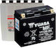 Yuasa 10Ah YT12B-BS