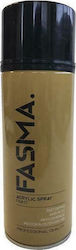 Fasma Sprühfarben Aluminium 400°C 400ml 6 Stück Fasma Sprühfarben Aluminium 400°C 400ml 6 Stück