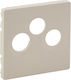 Legrand Valena Life TV-Antenna Socket Front TV-...