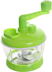 J-986 Plastic Vegetable Chopper Manual