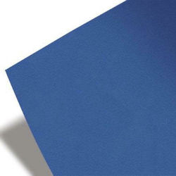 Fabi Canson-Karton 50x70cm. Blau Fabi Canson-Karton 50x70cm. Blau