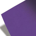 Fabi Carton Canson Violet 220gr 50x70cm