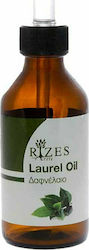 Rizes Crete Haaröl zur Reparatur 100ml