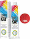 Kepro Kay Super Βαφή Μαλλιών 7.666 180ml