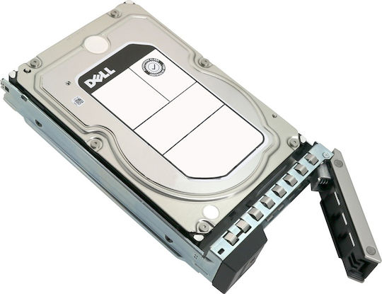 Dell 2TB HDD Hard Drive 3.5" SATA III 7200rpm for Server