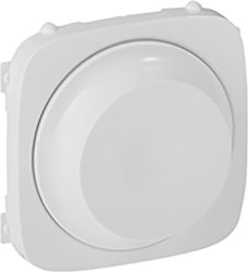 Legrand Valena Allure Μετώπη Διακόπτη Dimmer Dimmer σε Λευκό Χρώμα 752045
