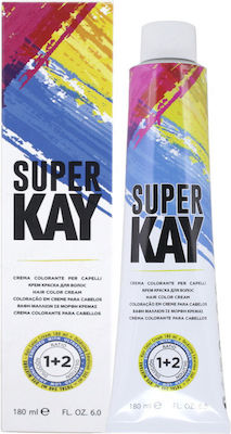 Kepro Kay Super Hair Dye 7.00 Blond 180ml