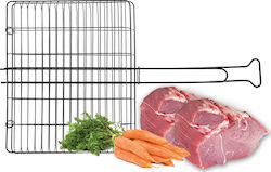 Gova Double Grill Rack 40x33cm