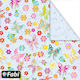 Fabi Cardboard Double Sided Πεταλούδες 50x70cm
