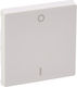 Legrand Valena Life Fațadă Comutator Iluminat B...