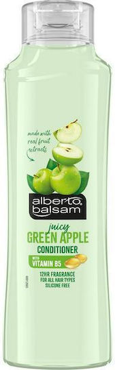 Alberto Balsam Balsam Hidratare pentru Gras Păr 350ml