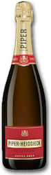 Piper Heidsieck Cuvee Brut Ξηρή Λευκή 750ml