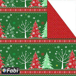 Fabi Doppelseitiges Karton 50x70cm