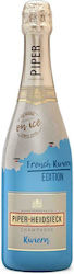 Piper Heidsieck Riviera Ημίξηρη Λευκή 750ml