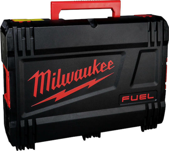 Milwaukee HD Box Gr.1 Hand Tool Case Dimensions: W47.5xD35.8xH13.2cm