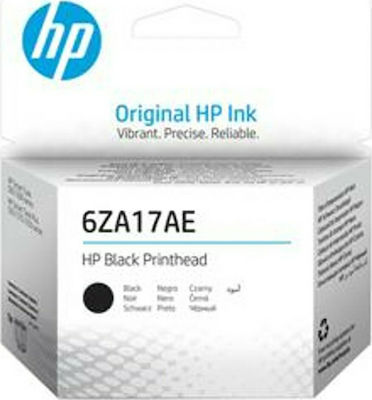 Печатающая головка hp black printhead 6za11ae совместимость