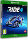 Ride 4 Xbox One Game