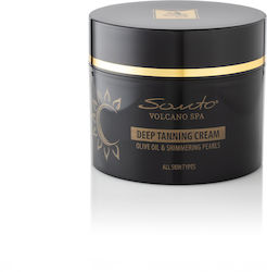 OliveSpa Volcano Κρέμα 100ml OliveSpa Volcano Κρέμα 100ml